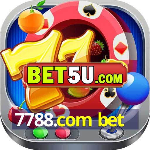 7788.com bet